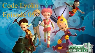 Code Lyoko Episode 09 Dub Indo