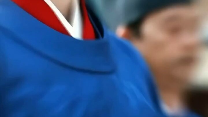 ตํานานจั้งไห่จางหลิงเฮ่อ รับบท จั้งไห่