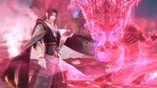 BTTH Xiao Yan Melawan Alkemis Elder Hou dan Membuat Pill tingkat 9 Kelas Pleasure