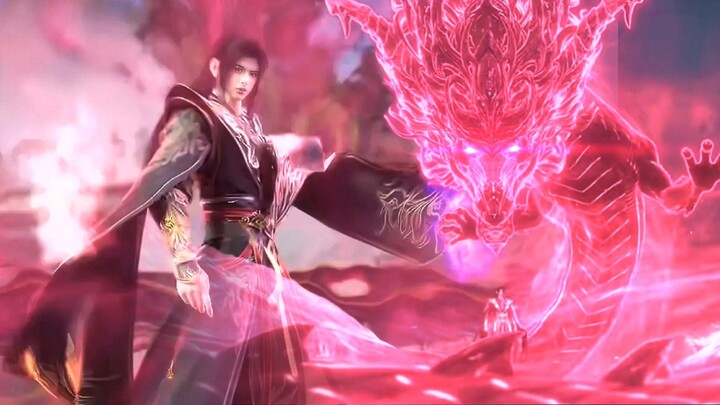 BTTH Xiao Yan Melawan Alkemis Elder Hou dan Membuat Pill tingkat 9 Kelas Pleasure