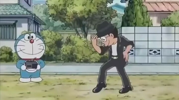 Doraemon No Zoom - Episode - Sepatu Penari Sonson