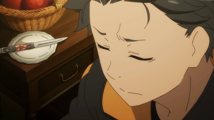 God knows how many times 486 committed suicide in this episode! ? (Contains spoilers, please proceed