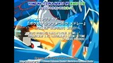 Pocket Monsters Advanced Generation - OP 3 | "Pokémon Symphonic Medley" (English Sub)