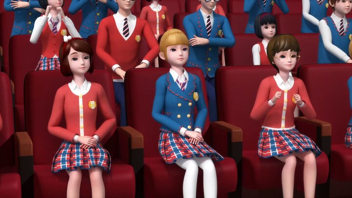 Secret Jouju Episode 13 English