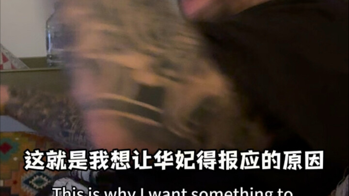 Foreigners watching “Empresses in the Palace” — from being completely unimpressed to utterly blown a