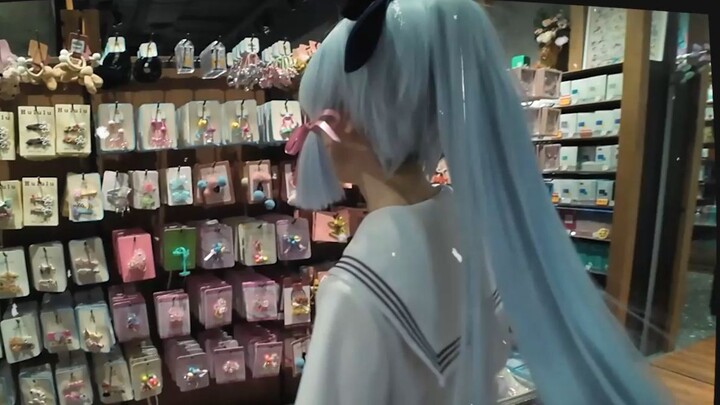 If you know it’s a dream, why bother waking up? A fleeting reunion feels no less real than an eterna