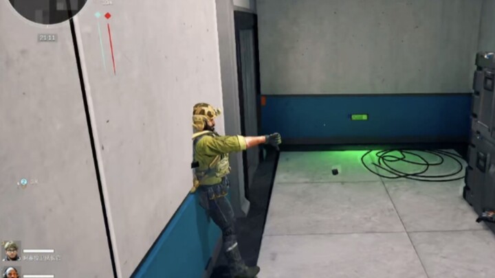 Oh? It’s a new way to scam people out of their guns.