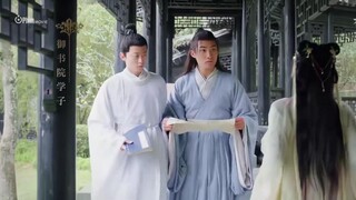 Hồng Y Túy EP 6 [Sub Việt]