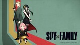 Spy x Family - S1: Episode 12 (Tagalog Dub)