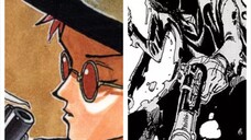KRU BAJAK LAUT ROCKS PALING MISTERIUS! TERNYATA DIA SUDAH MUNCUL SEBELUM TIME SKIP! ONE PIECE