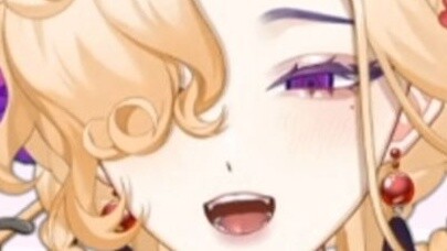 【爱♡スクリ～ム！】Cover, of course I like you the most~