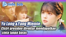 DI KIRA PUNYA SUAMI PENGANGGURAN TERNYATA DIA SEORANG DIREKTUR PERUSAHAAN BESAR DI CHINA😱