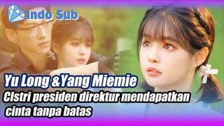 DI KIRA PUNYA SUAMI PENGANGGURAN TERNYATA DIA SEORANG DIREKTUR PERUSAHAAN BESAR DI CHINA😱