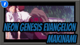 [Neon Genesis Evangelion] Mari Makinami Illustrious - One Last Kiss_1