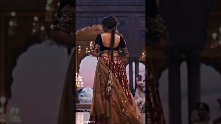 Bibbojaan Walk #heeramandi #aditiraohydari #shorts #viral #netflix #sanjayleelabhansali #bibbojaan