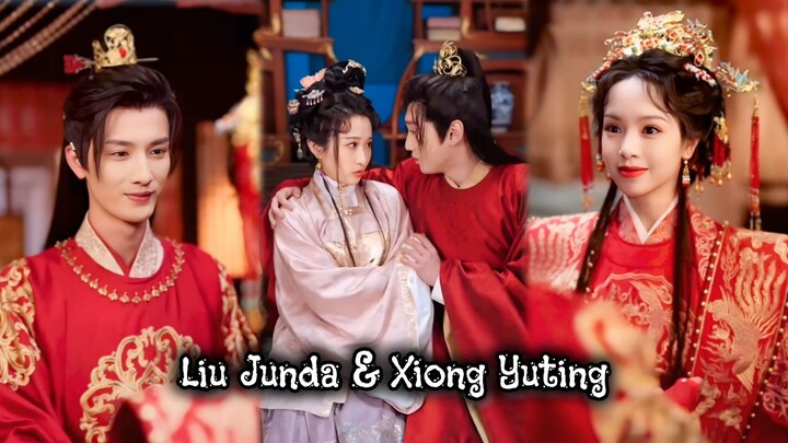 " Dihari pernikahan, suamiku selingkuh, setelahnya aku tau, duniaku hanya novel & aku umpan meriam "