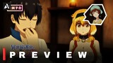 Harem in the Labyrinth of Another World Episode 9 Preview Released