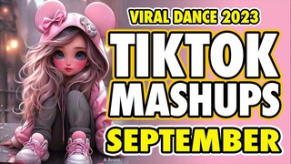 New Tiktok Mashup 2023 Philippines Party Music | Viral Dance Trends | September 5th