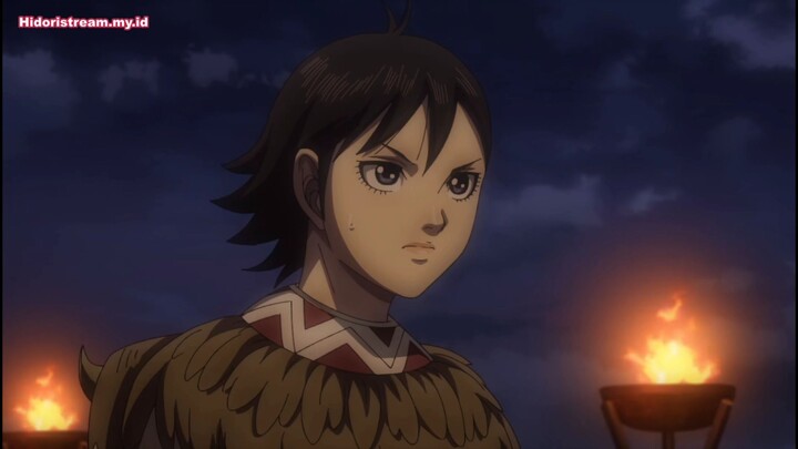 Kingdom Season 6 Episode 13 (Subtitle Indonesia) END