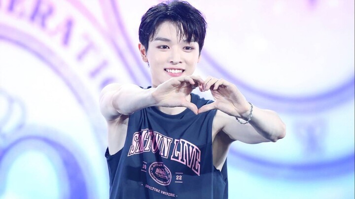 3 năm với tư cách là Jung Seongchan của NCT, hóa ra chỉ vỏn vẹn có 150 giây mà thôi!