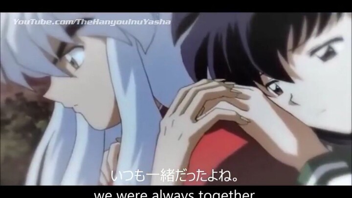 Watch the movie InuYasha the Movie 2: The Castle Beyond the Looking Glass for free via the link