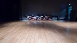Blackpink FOREVER YOUNG dance practice