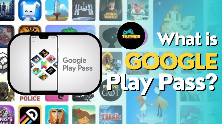 Ngaku Android Gamer tapi masih ga tau apa itu Google Play Pass? Cek video ini!