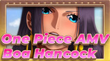 [One Piece AMV] Mencium-cium / Boa Hancock