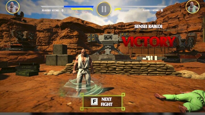 Fighter Legends Duo — jouez gratuitement en ligne sur Yandex Games - Google Chro