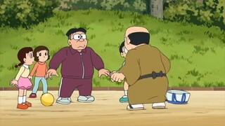Doraemon episode 866