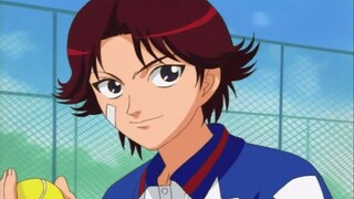 The Prince of Tennis ตอนที่ 168