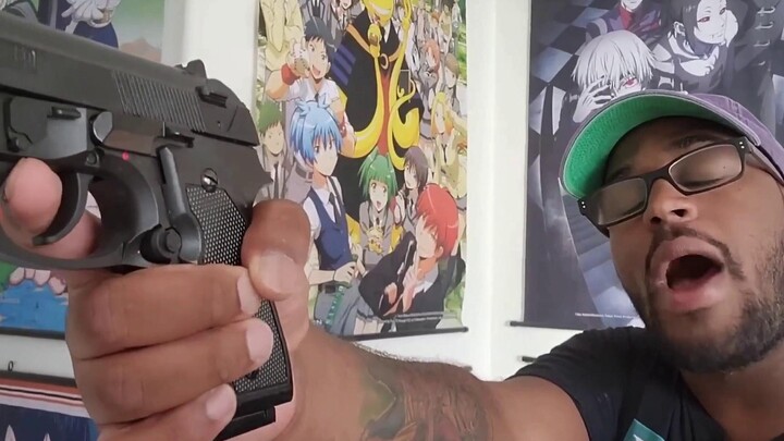 The Tragedy Triggered by 10 Cents — Long Beach Griffy