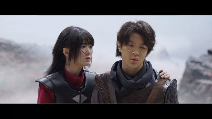 Figth Break Sphere 4 (2025) สัประยุทธ์ทะลุฟ้า 4