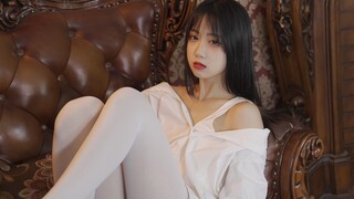 【东莉雅呀】⭐Babe⭐Kitten