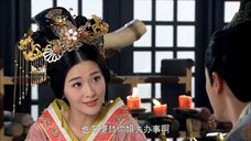 ĐẾ VƯƠNG SỦNG ÁI - Tập 09