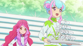 [Ogawa Fansub] Aikatsu Stars ss2 - tập 58
