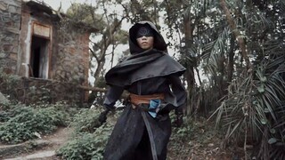 [พร] การวินิจฉัยมีศาสดาที่เต้นระบำบนภูเขาสุดหล่อ | ละครเวทีบุคลิกภาพที่ห้า เล่นเพลงธีม รำบ้าน