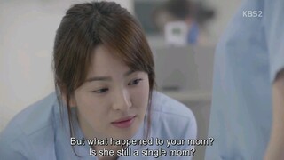 descendant of the sun ep2