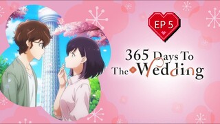 365 days to the wedding season 1 episode 5 hindi