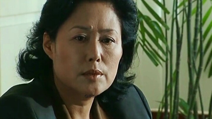 “The second-in-command can’t even hold their head up in front of the top boss.”