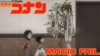 Detective Conan Magic File 03: Shinichi and Ran, Memories of Mahjong Tiles and TanabataOVA