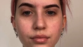 Don’t be fooled by the filters of beauty bloggers, the makeup will never disappear