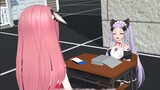 [AI Yo Hey] Vup Genesis Diary 1: What should I do to create the world for the first time? (ver:5.1)