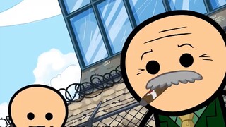 Người ngoài hành tinh cũng điên! Thế hệ thứ hai giàu có trở thành người đàn ông đầu tiên trên thế gi