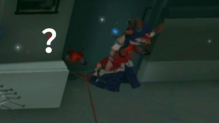 Fifth Bug Slot