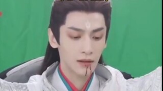 They are playing me, right? Luo Yunxi reproduces the current situation of workers, and Bai Lu cries 