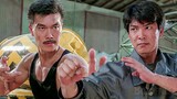 Corrupted Cop VS  Jeet Kune Do Expert (Final fight) | Righting Wrongs | CLIP