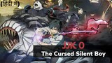 Jujutsu Kaisen 0 (i) | Movie Review and Explanation | in Hindi