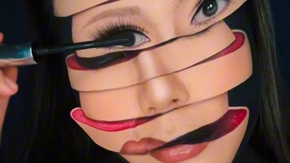 Bisakah kamu menemukan mataku?