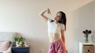 Pretty Savage — Bìa Blackpink